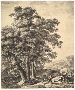 Venus and Adonis MET DP828131