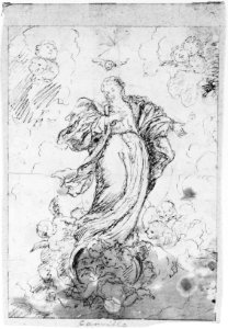 Virgin of the Immaculate Conception MET 263058 56.235.6