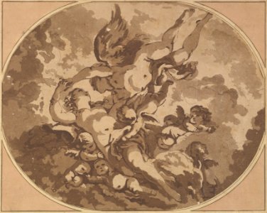 Venus and Cupid MET DP826382