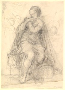 Vision of the True Cross Appearing to St. Helen MET DP829467