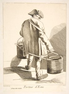 Water Carrier MET DP818783