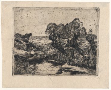 Willows MET DP876320