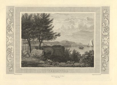 Weehawken MET DP837870