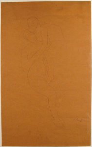 Woman and Child MET 1984.1203.121