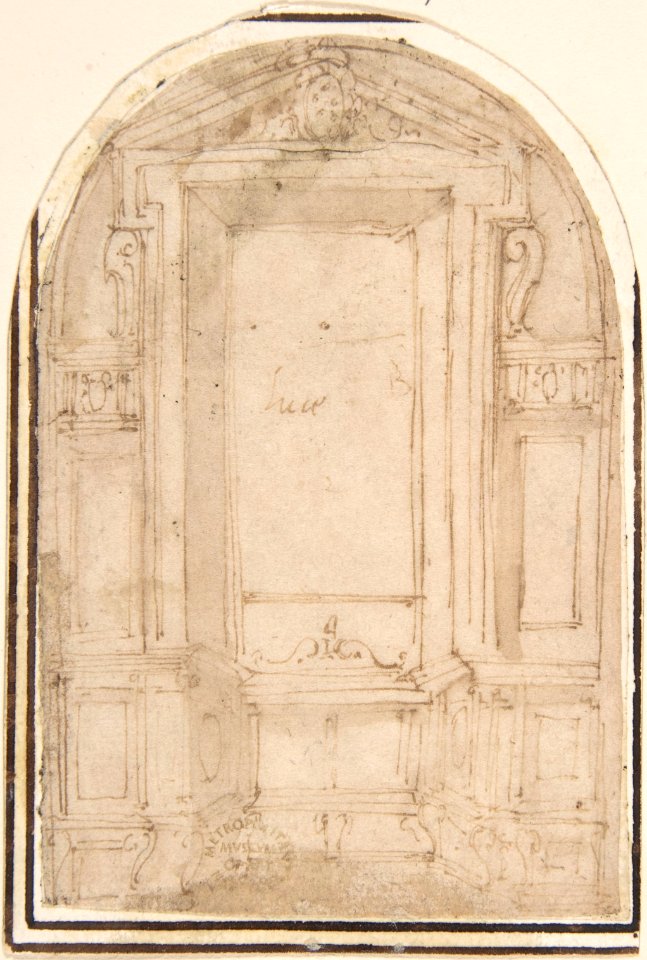 Window MET DP801893
