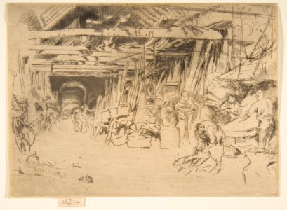 Wheelwright MET DP813654