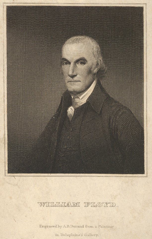 William Floyd MET DP837758