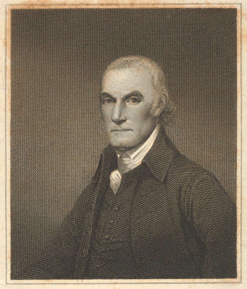 William Floyd MET DP837755