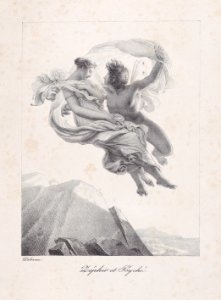Zephyr and Pysche Met DP888052