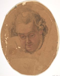 Wiliam Henry Cavendish Bentinck, 3rd Duke of Portland MET DP807820