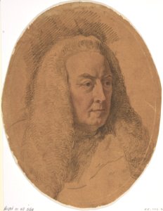 William Murray, 1st Earl of Mansfield MET DP807818