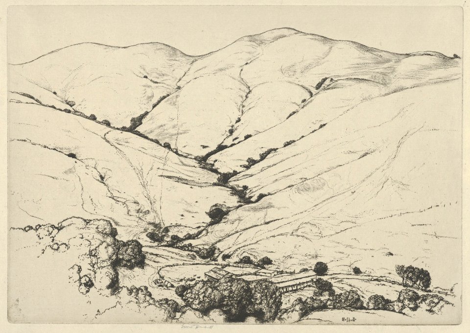 Wildcat Canyon MET DP847087
