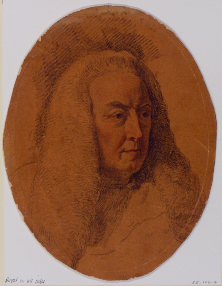 William Murray, 1st Earl of Mansfield MET 55.106.4