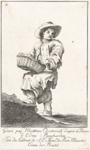 Young Vendor MET DP876446