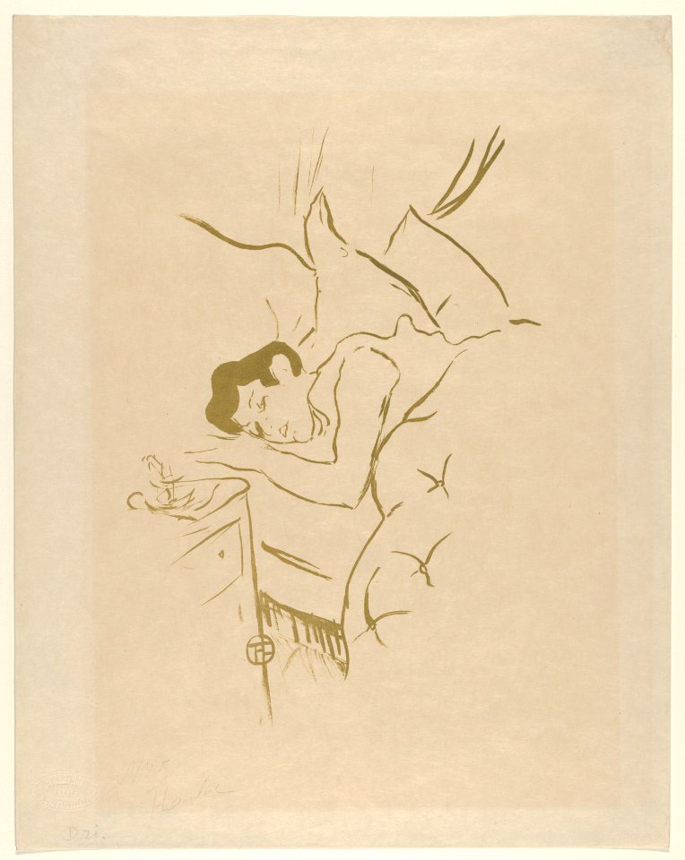 Your Mouth (from Les Vieilles Histoires) MET DP835468