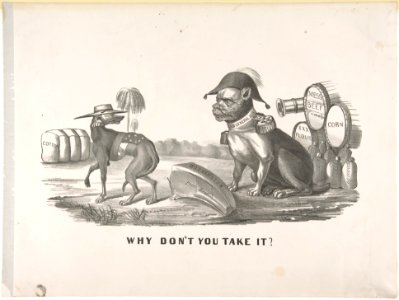 Why Don't You Take It? MET DP808182