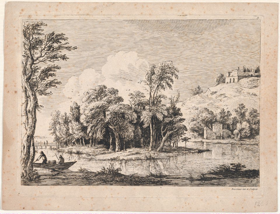 Wooded Island MET DP874564