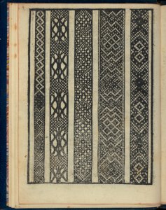 Le Pompe- Opera Nova, page 2 (verso) MET DP348351