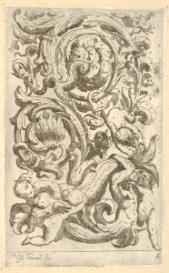 Disegni Varii di Polifilo Zancarli MET DP833123