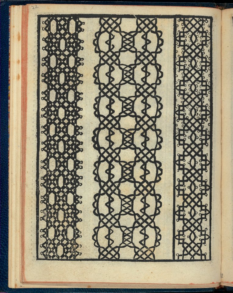 Le Pompe- Opera Nova, page 11 (verso) MET DP348360