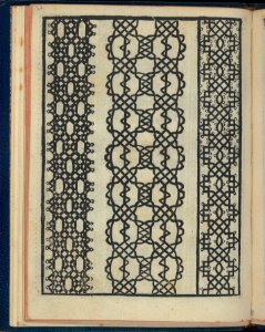 Le Pompe- Opera Nova, page 11 (verso) MET DP348360
