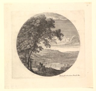 Le Cavalier MET DP819855