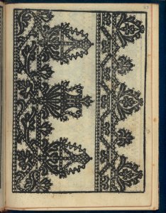 Le Pompe- Opera Nova, page 14 (recto) MET DP348388