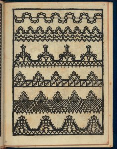Le Pompe- Opera Nova, page 10 (recto) MET DP348384