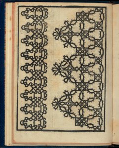 Le Pompe- Opera Nova, page 8 (verso) MET DP348357