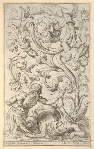 Disegni Varii di Polifilo Zancarli MET DP833125