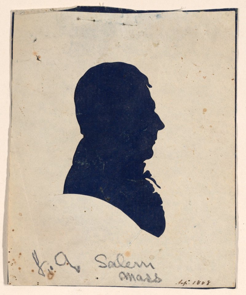 Dr. James Appleton of Salem, Massachusetts Met DP887356