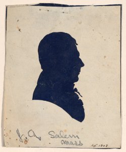 Dr. James Appleton of Salem, Massachusetts Met DP887356