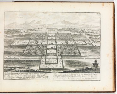Entwurff Einer Historischen Architectur (5 parts) MET DP307584