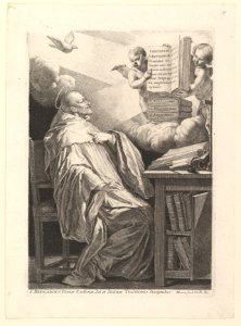 Le petit saint Bernard MET DP819812