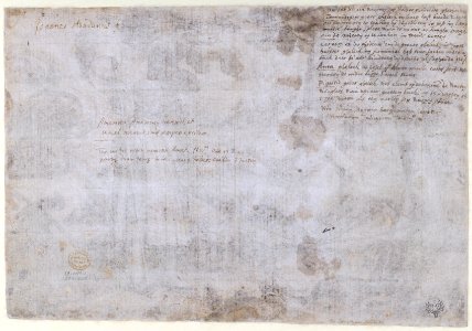 Discovery of America- Vespucci Landing in America MET DP854970