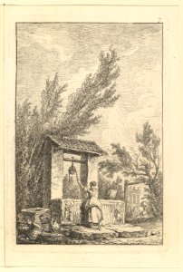 Le Puits MET DP820839