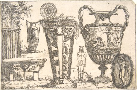Fragments of Antiquity MET DP808929