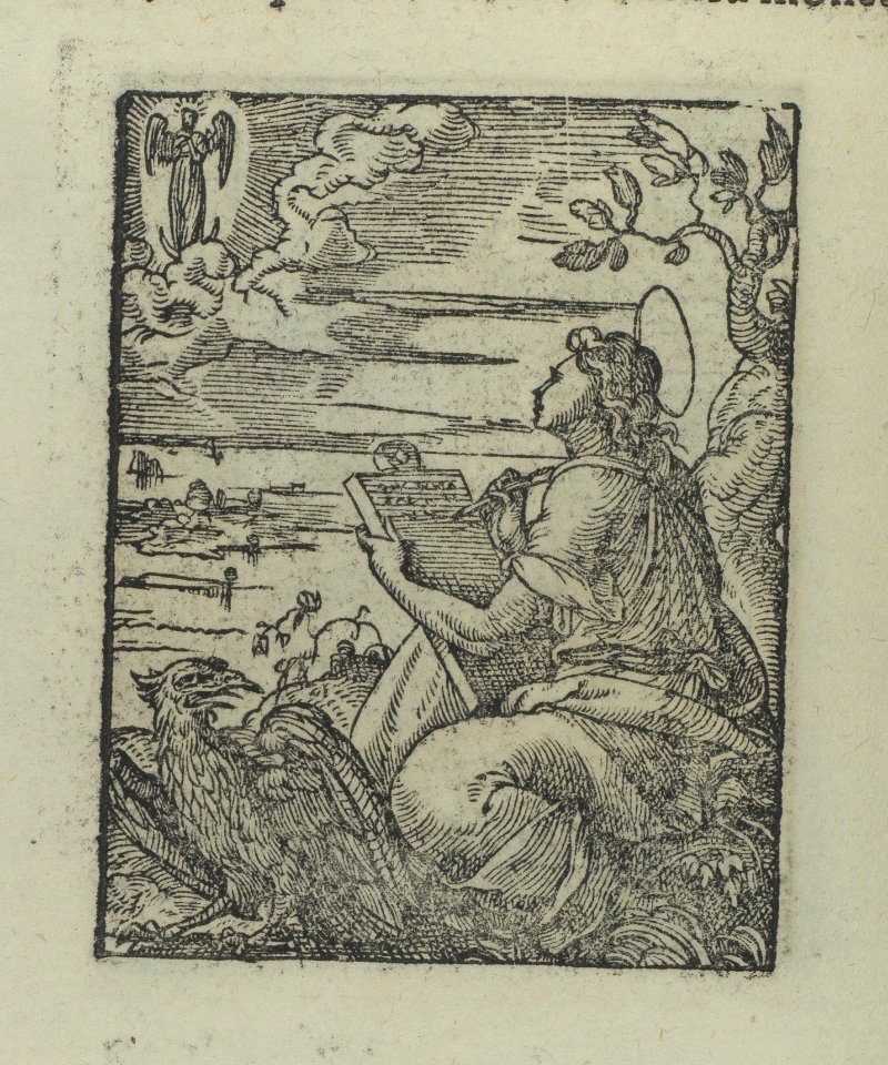 Icones historicae Veteris et Novi Testament MET DP110979
