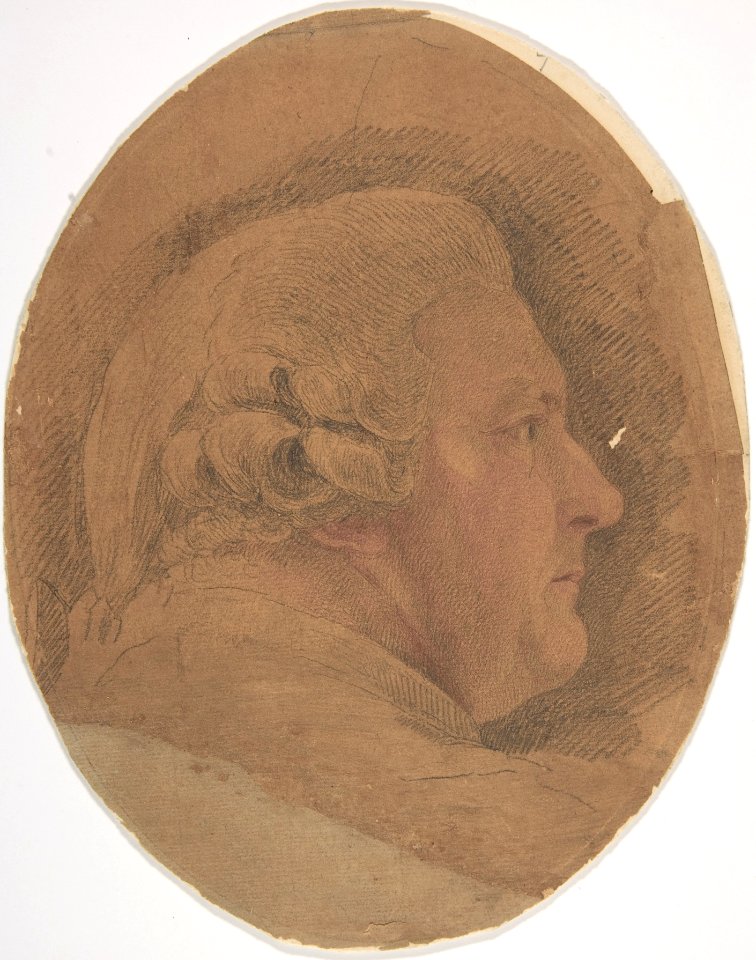 John Ward, 2nd Viscount Dudley and Ward MET DP807816
