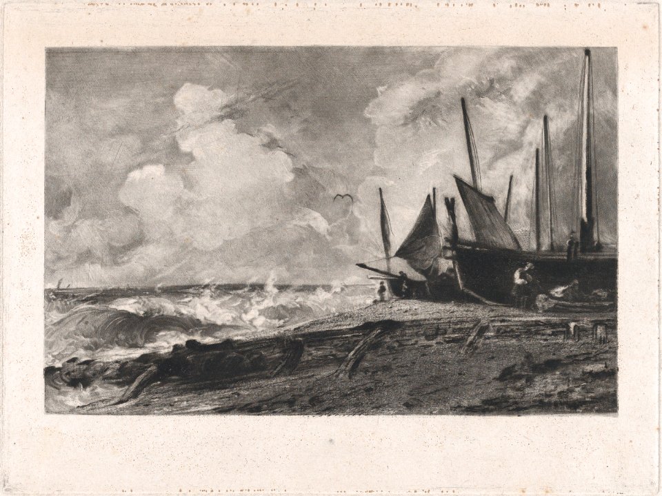 A Sea Beach MET DP875040
