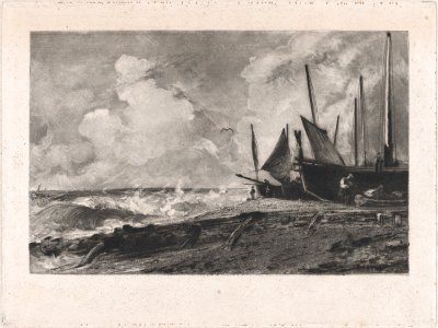 A Sea Beach MET DP875040