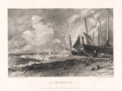 A Sea Beach MET DP875033