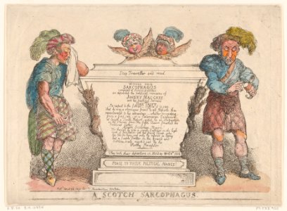 A Scotch Sarcophagus MET DP873800