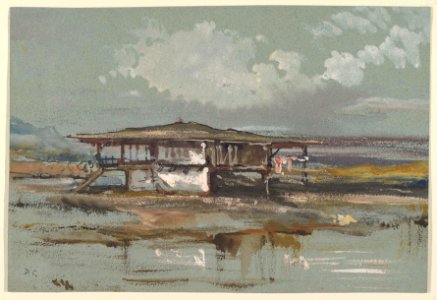 A House in Turkey MET DP818892