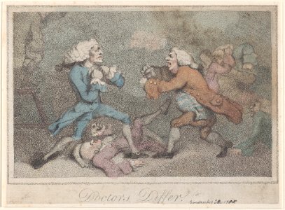 Doctors Differ MET DP881090