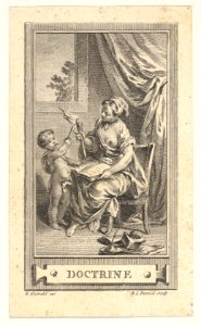 Doctrine MET DP834113