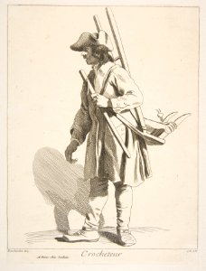 Hardware Peddler MET DP818424
