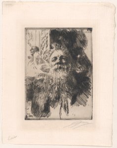 Auguste Rodin MET DP874508