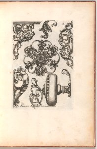 Diverses Pieces de Serruriers, page 12 (recto) MET DP703516