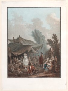 La Noce de Village Met DP887994